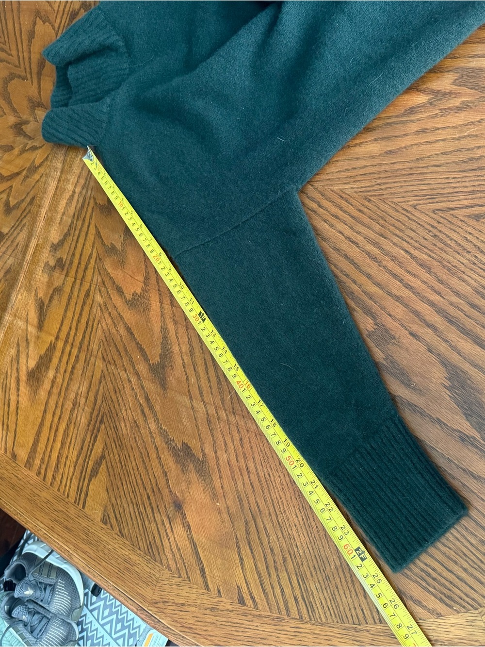 Lafayette 148 100% Cashmere Small - Picture 5 of 8